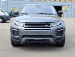 2018 Land Rover Range Rover Evoque SE Premium