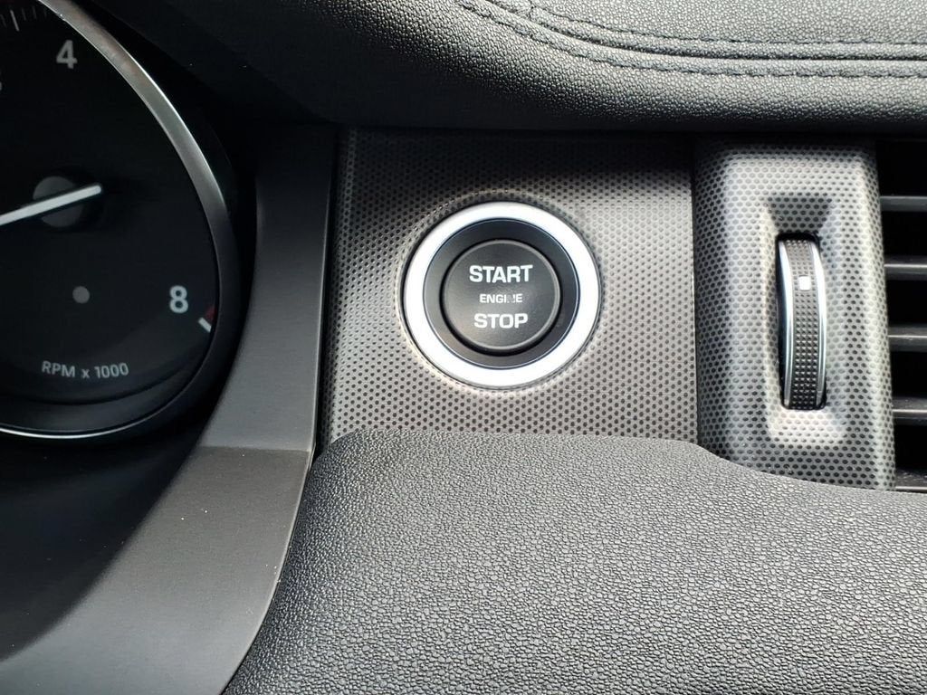 2018 Land Rover Range Rover Evoque SE Premium