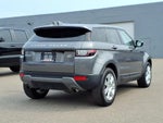 2018 Land Rover Range Rover Evoque SE Premium
