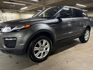 2018 Land Rover Range Rover Evoque SE Premium