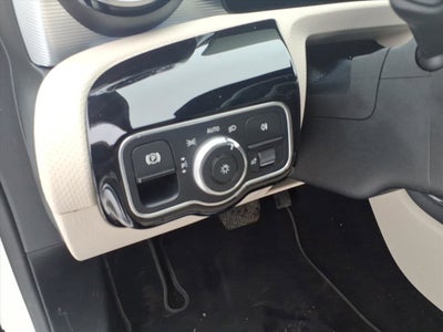 2022 Mercedes-Benz A 220 4MATIC®