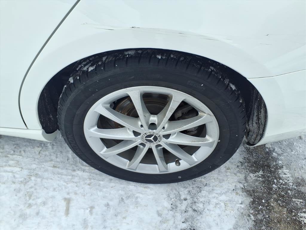 2022 Mercedes-Benz A 220 4MATIC®