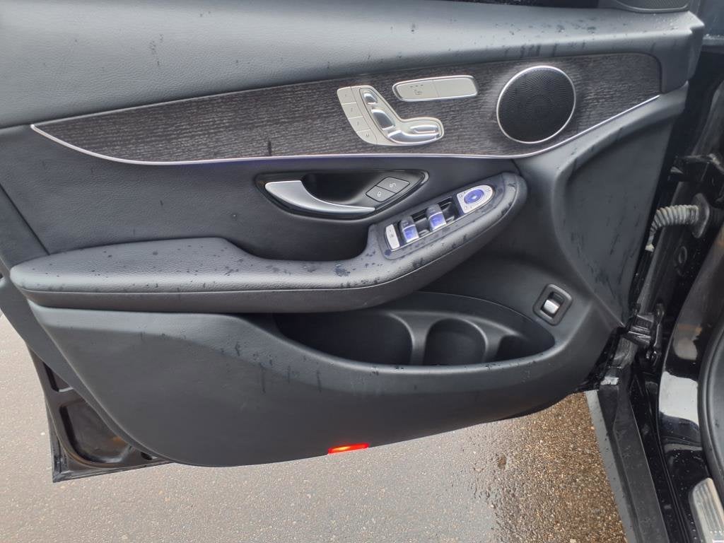 2022 Mercedes-Benz GLC 300 4MATIC® SUV