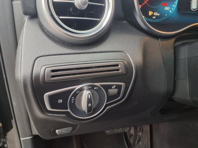 2022 Mercedes-Benz GLC 300 4MATIC® SUV