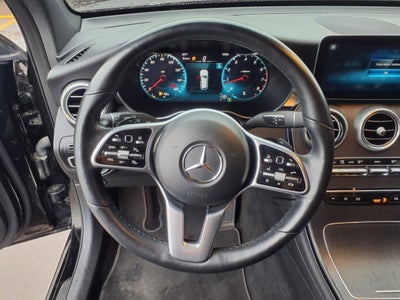 2022 Mercedes-Benz GLC 300 4MATIC® SUV