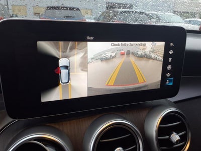 2022 Mercedes-Benz GLC 300 4MATIC® SUV