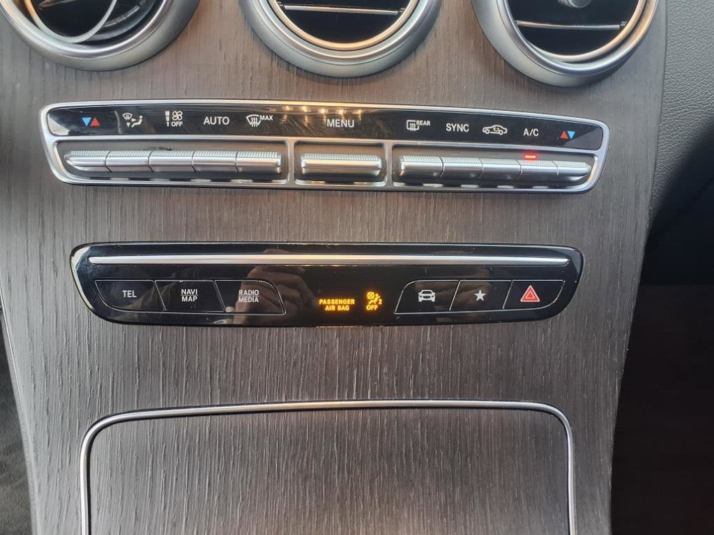 2022 Mercedes-Benz GLC 300 4MATIC® SUV