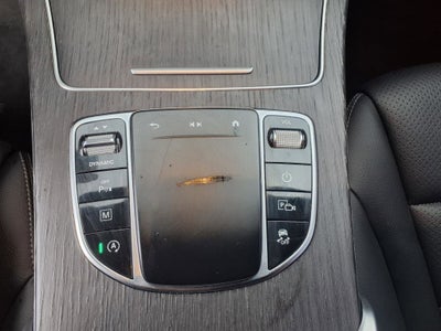 2022 Mercedes-Benz GLC 300 4MATIC® SUV