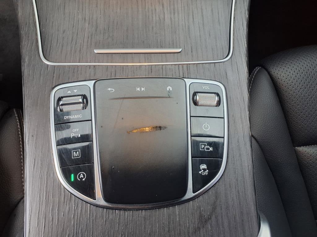 2022 Mercedes-Benz GLC 300 4MATIC® SUV