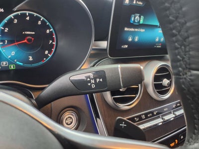 2022 Mercedes-Benz GLC 300 4MATIC® SUV