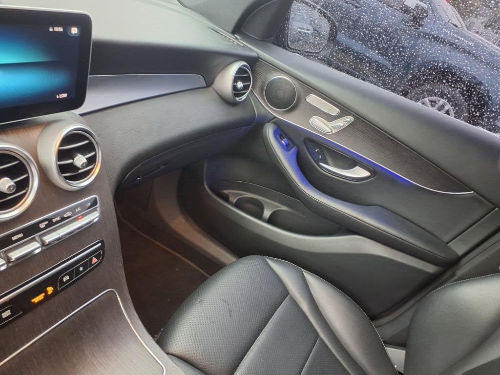 2022 Mercedes-Benz GLC 300 4MATIC® SUV