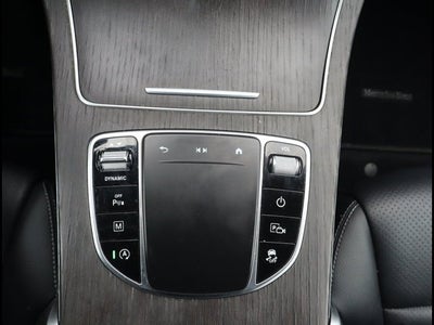 2022 Mercedes-Benz GLC 300 4MATIC® SUV