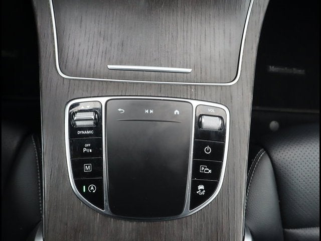 2022 Mercedes-Benz GLC 300 4MATIC® SUV