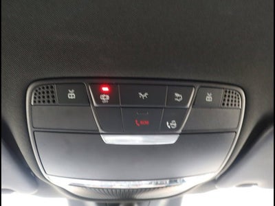 2022 Mercedes-Benz GLC 300 4MATIC® SUV