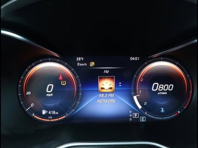 2022 Mercedes-Benz GLC 300 4MATIC® SUV