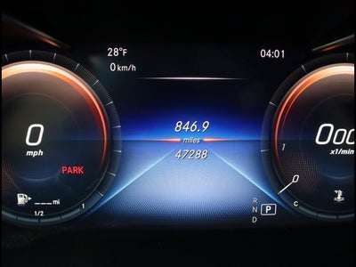 2022 Mercedes-Benz GLC 300 4MATIC® SUV