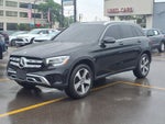 2022 Mercedes-Benz GLC 300 4MATIC® SUV