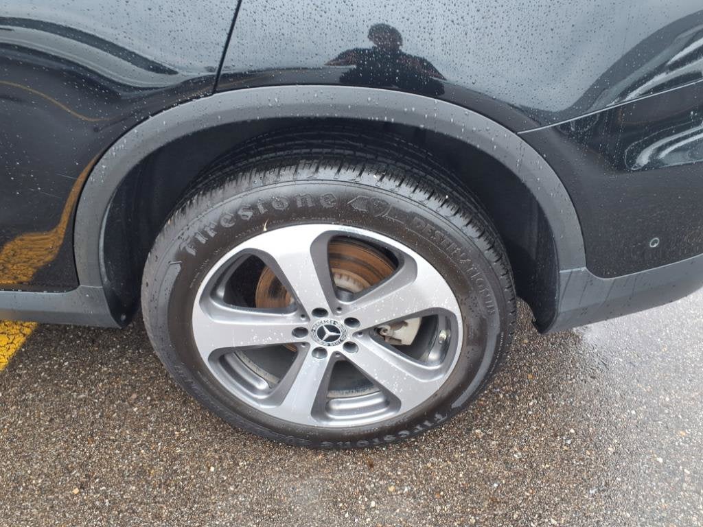 2022 Mercedes-Benz GLC 300 4MATIC® SUV