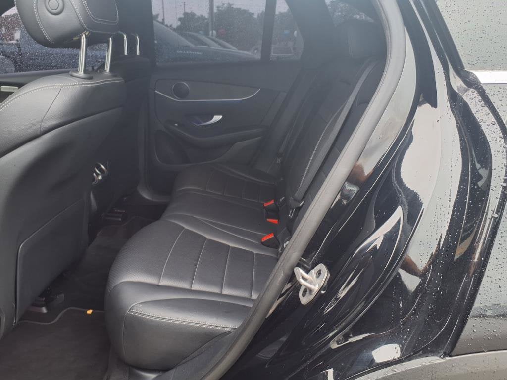 2022 Mercedes-Benz GLC 300 4MATIC® SUV