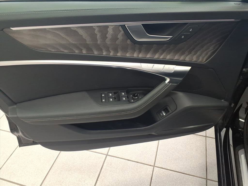 2024 Audi A6 Sedan Premium Plus