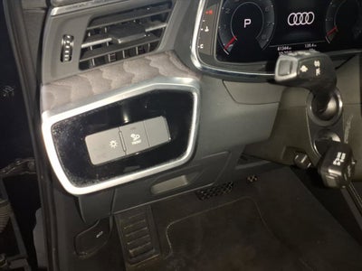 2024 Audi A6 Sedan Premium Plus