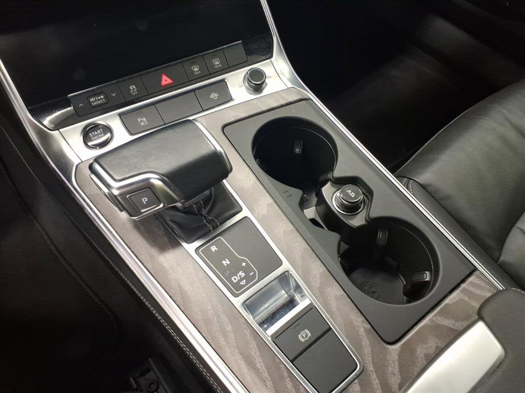 2024 Audi A6 Sedan Premium Plus