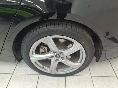 2024 Audi A6 Sedan Premium Plus