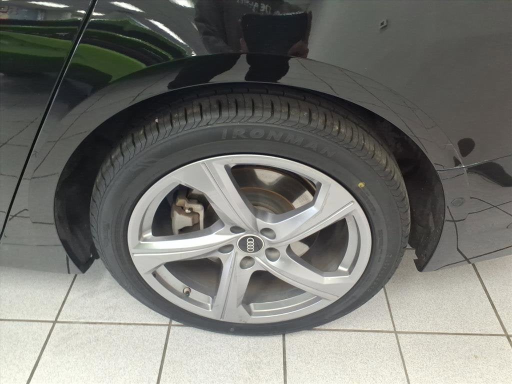 2024 Audi A6 Sedan Premium Plus