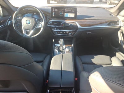 2023 BMW 5 Series 530e xDrive