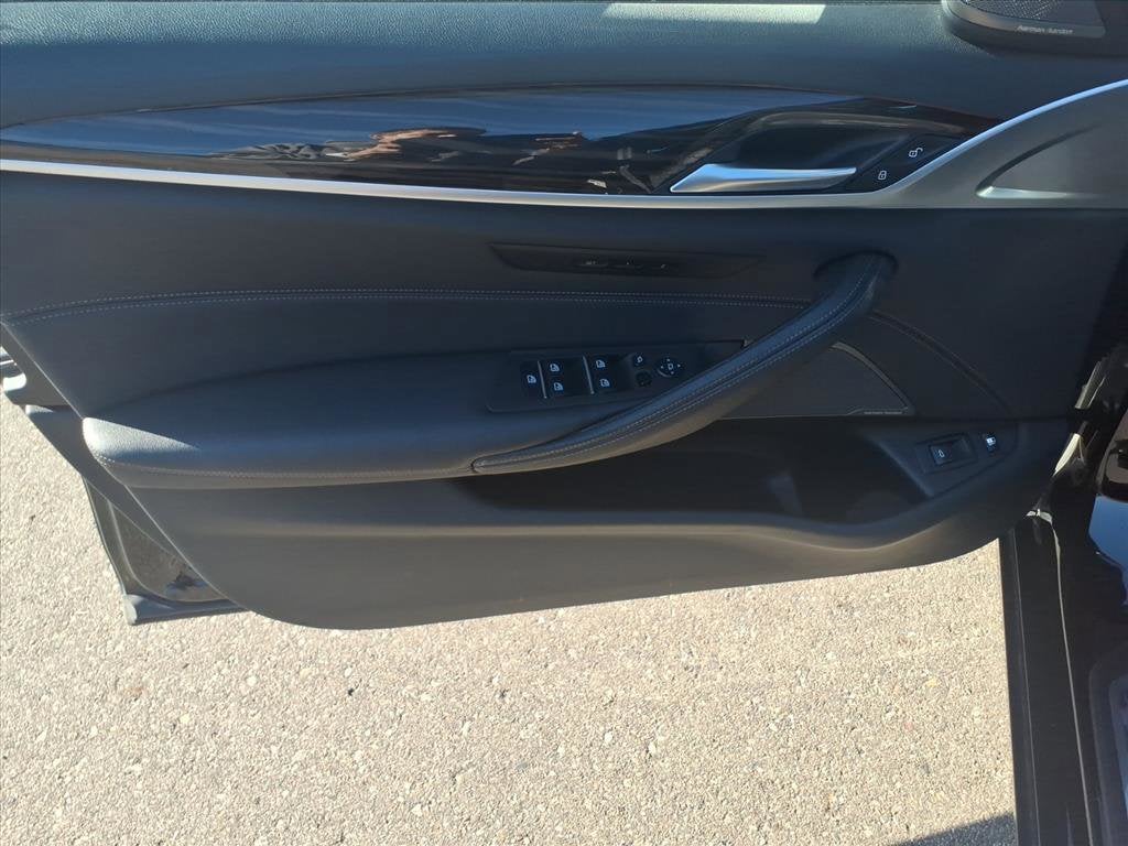 2023 BMW 5 Series 530e xDrive