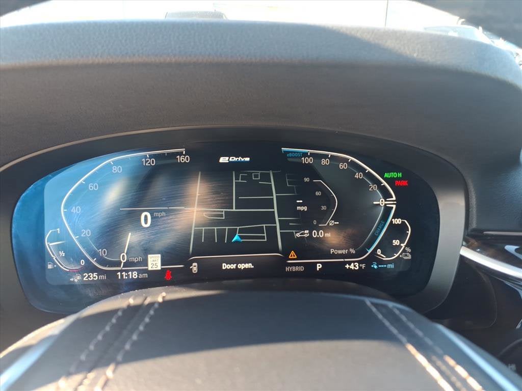 2023 BMW 5 Series 530e xDrive