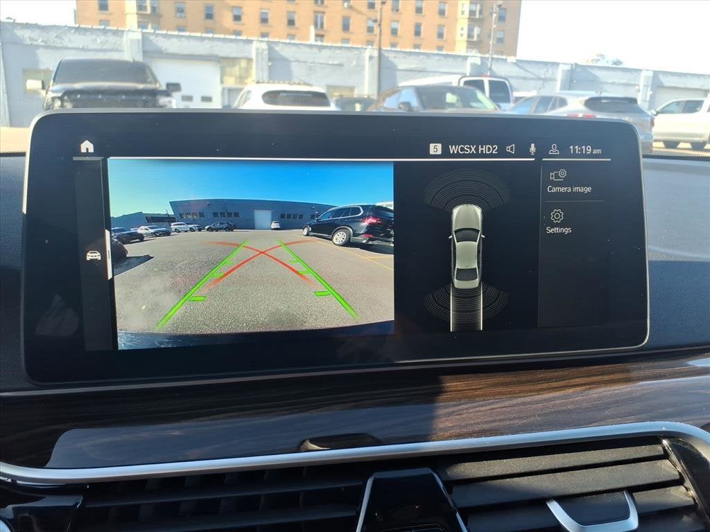 2023 BMW 5 Series 530e xDrive