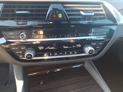 2023 BMW 5 Series 530e xDrive