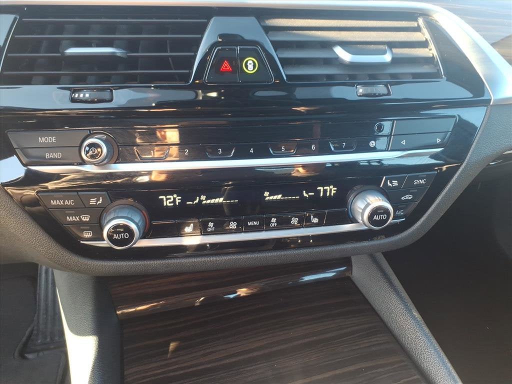 2023 BMW 5 Series 530e xDrive