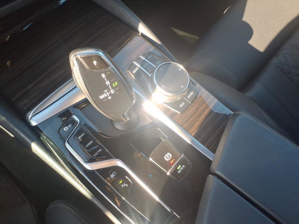 2023 BMW 5 Series 530e xDrive