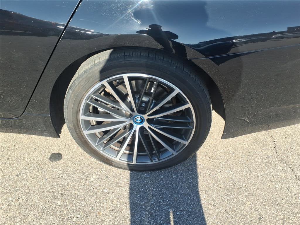 2023 BMW 5 Series 530e xDrive