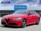 2021 Alfa Romeo Giulia Ti Sport AWD