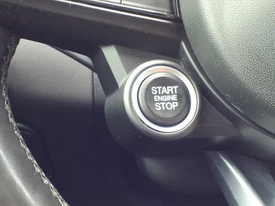 2021 Alfa Romeo Giulia Ti Sport AWD