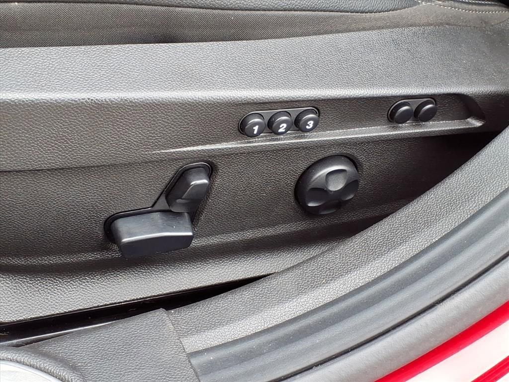 2021 Alfa Romeo Giulia Ti Sport AWD