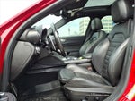 2021 Alfa Romeo Giulia Ti Sport AWD