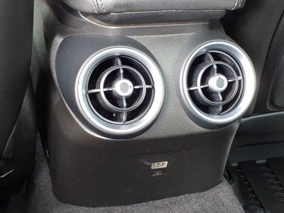 2021 Alfa Romeo Giulia Ti Sport AWD