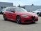 2021 Alfa Romeo Giulia Ti Sport AWD