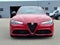 2021 Alfa Romeo Giulia Ti Sport AWD