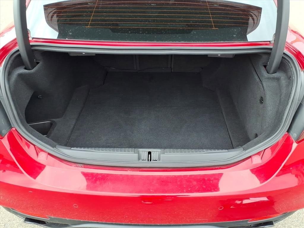 2021 Alfa Romeo Giulia Ti Sport AWD