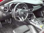 2021 Alfa Romeo Giulia Ti Sport AWD
