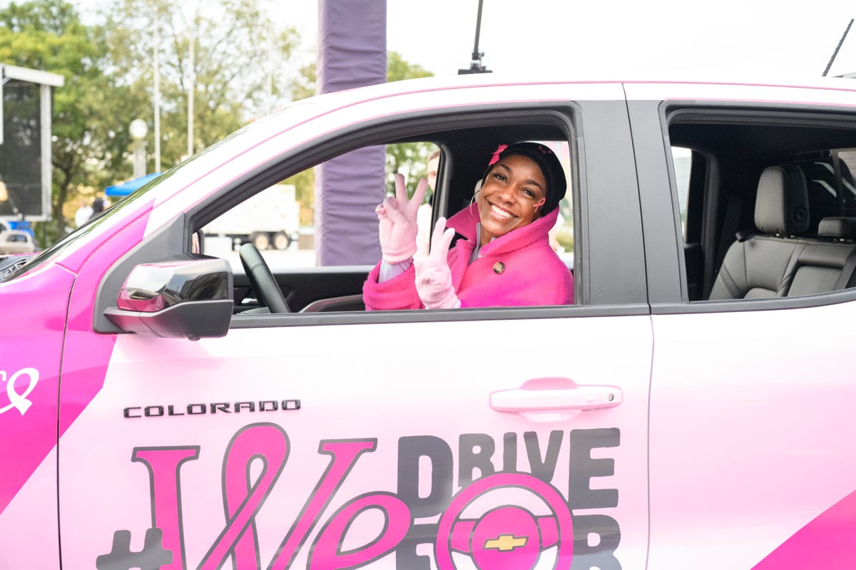 Jefferson Chevrolet in Detroit MI