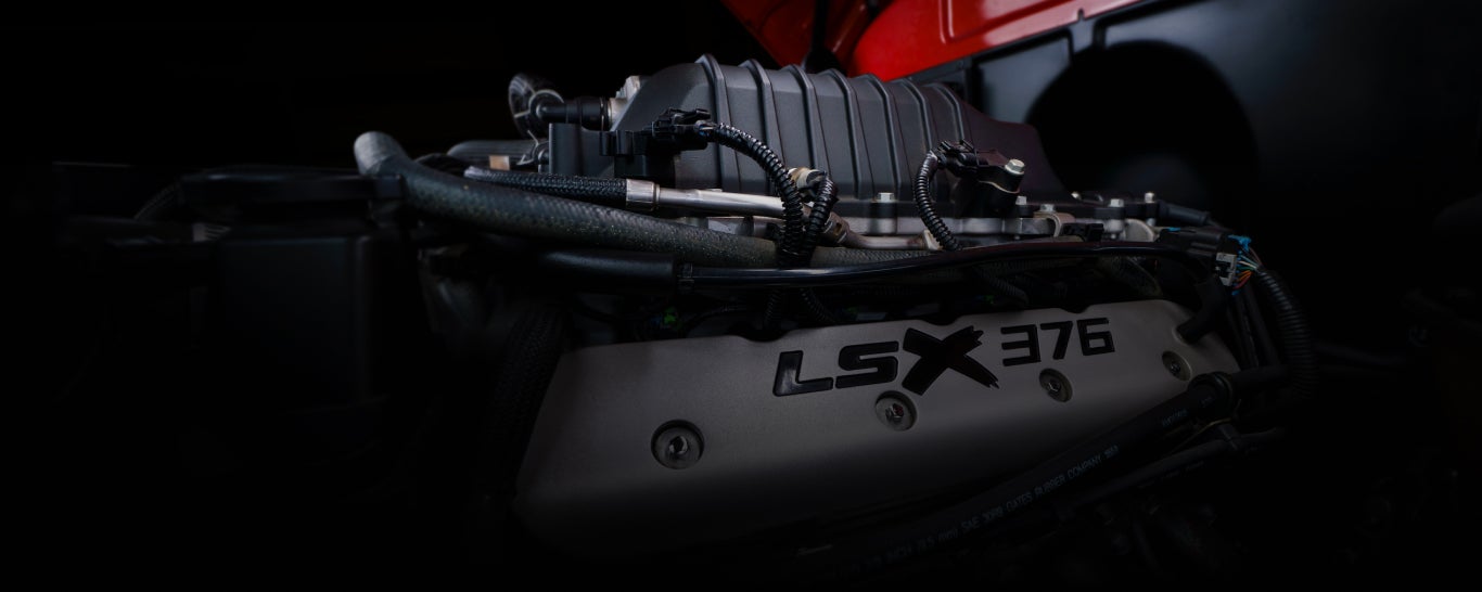 Jefferson Chevrolet in Detroit MI