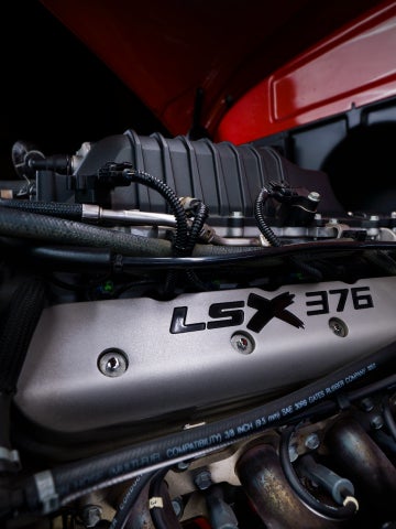 Jefferson Chevrolet in Detroit MI