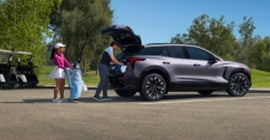 Jefferson Chevrolet in Detroit MI