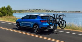 Jefferson Chevrolet in Detroit MI